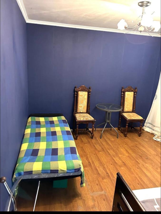 דירות טביליסי Booboo Flat In Italian Yard מראה חיצוני תמונה